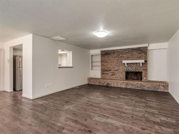 9025 N Rockwell Drive, Oklahoma City, OK 73132