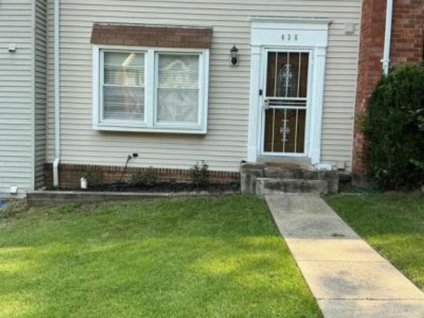 436 Possum Court, Capitol Heights, MD 20743 Main Photo