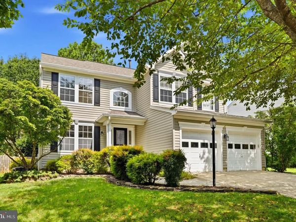 12187 LINDEN LINTHICUM LANE, CLARKSVILLE, MD 21029