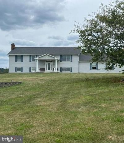 1915 BACHMAN VALLEY ROAD, MANCHESTER, MD 21102