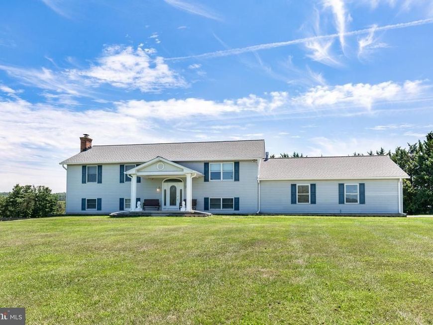 1915 Bachman Valley Road, Manchester, MD 21102 Main Photo