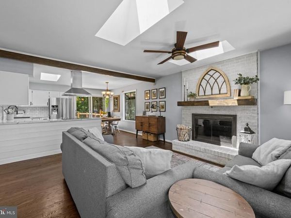 1 SANIBEL CAPTIVA LANE, SEVERN, MD 21144