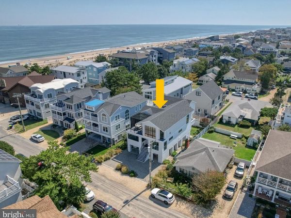 16 CHICAGO STREET, DEWEY BEACH, DE 19971