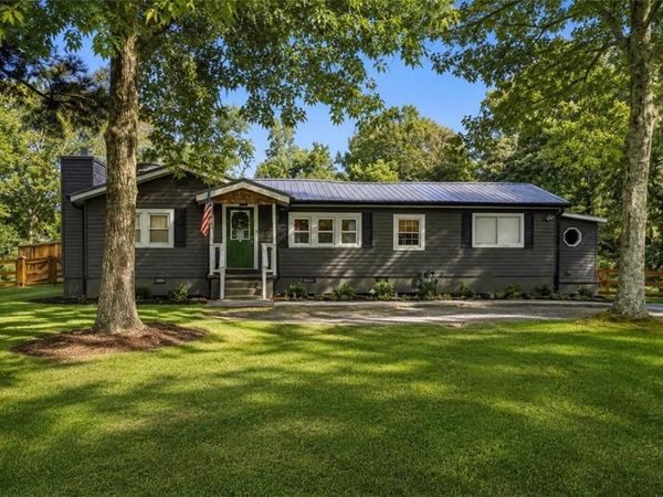 5760 Tyree Road, Winston, GA 30187