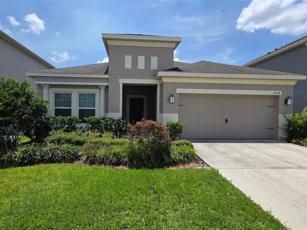 8104 PLEASANT PINE CIRCLE, WINTER PARK, FL 32792