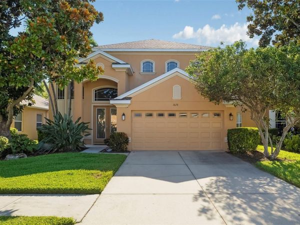3628 SUMMERWIND CIRCLE , BRADENTON, FL 34209
