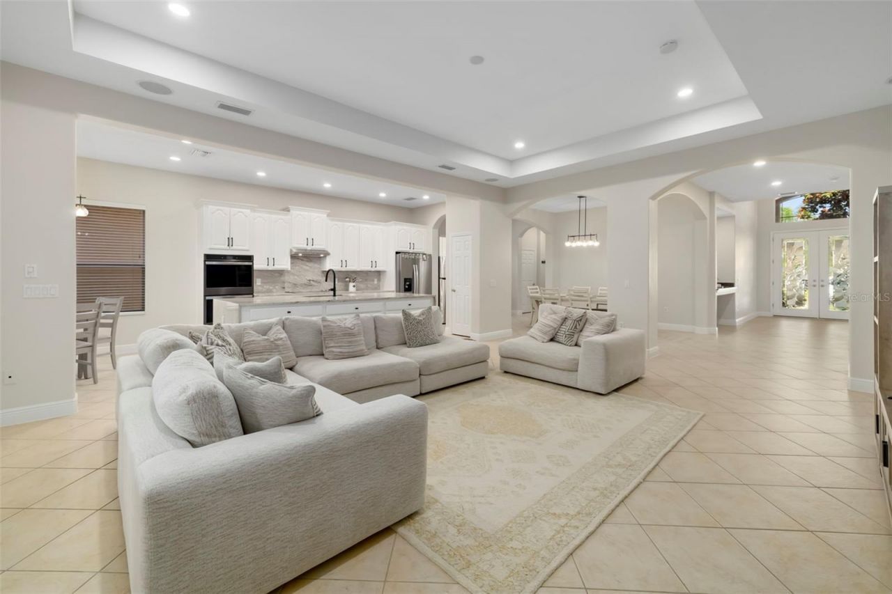 3628 Summerwind Circle, Bradenton, FL 34209 Photo