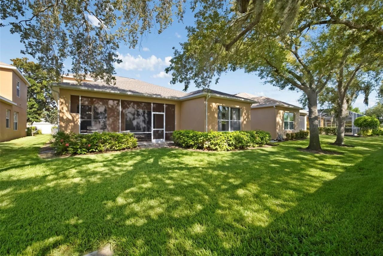 3628 Summerwind Circle, Bradenton, FL 34209 Photo