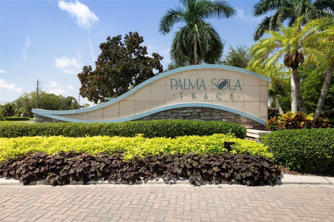 3628 Summerwind Circle, Bradenton, FL 34209 Photo