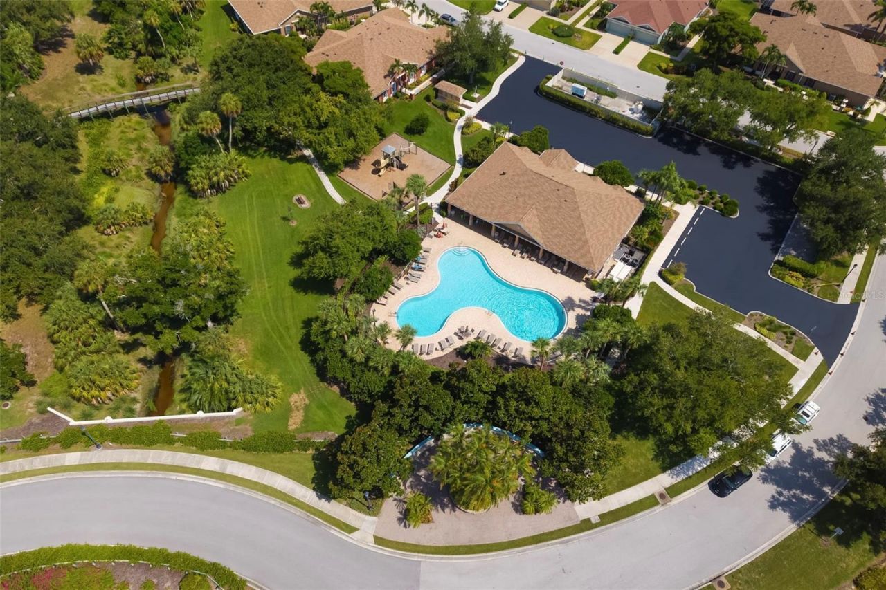 3628 Summerwind Circle, Bradenton, FL 34209 Photo