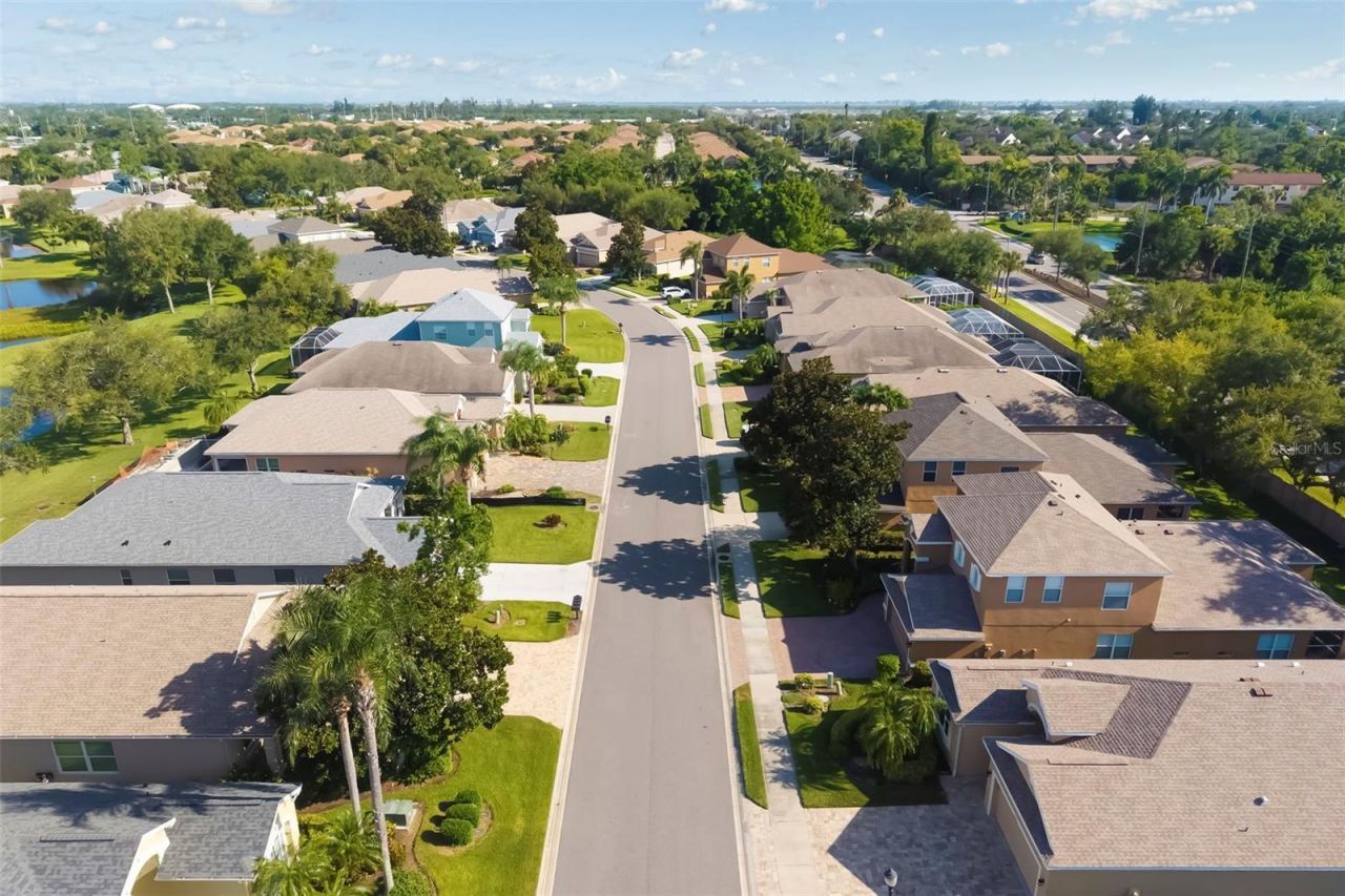 3628 Summerwind Circle, Bradenton, FL 34209 Photo