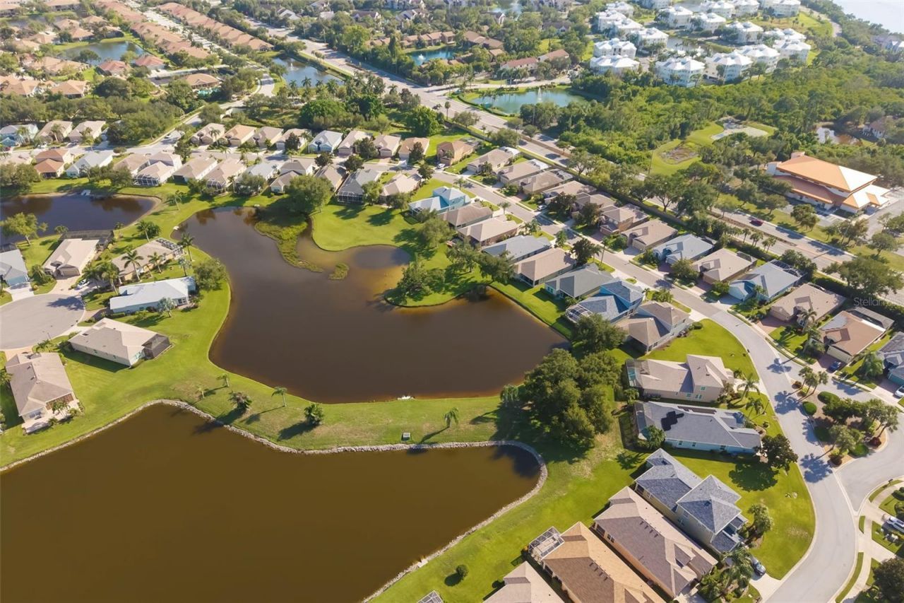 3628 Summerwind Circle, Bradenton, FL 34209 Photo