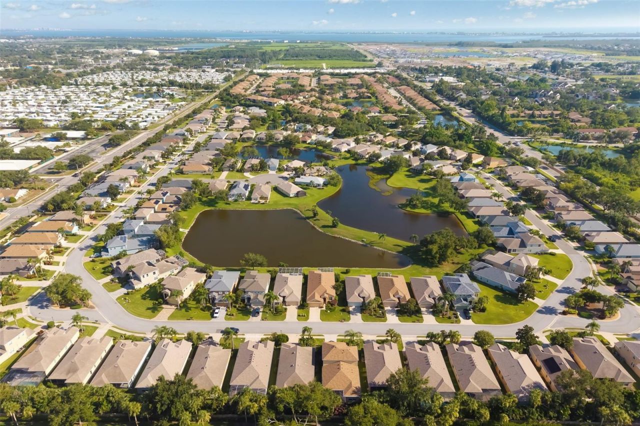 3628 Summerwind Circle, Bradenton, FL 34209 Photo