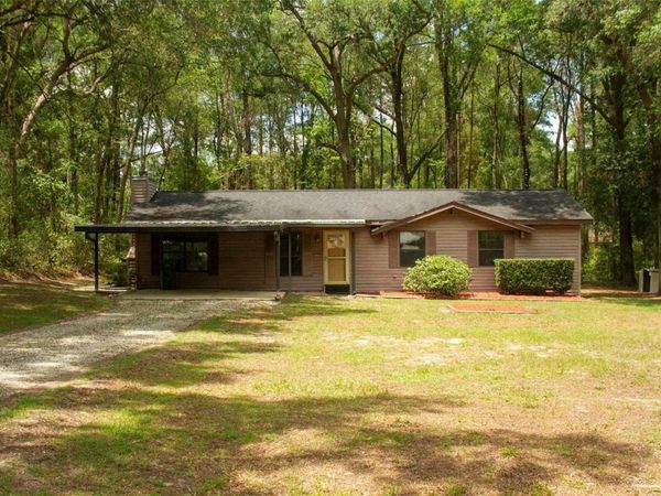 16326 NW 118TH PLACE , ALACHUA, FL 32615