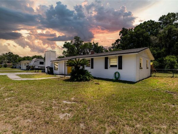 294 SE TRIBBLE STREET, LAKE CITY, FL 32025