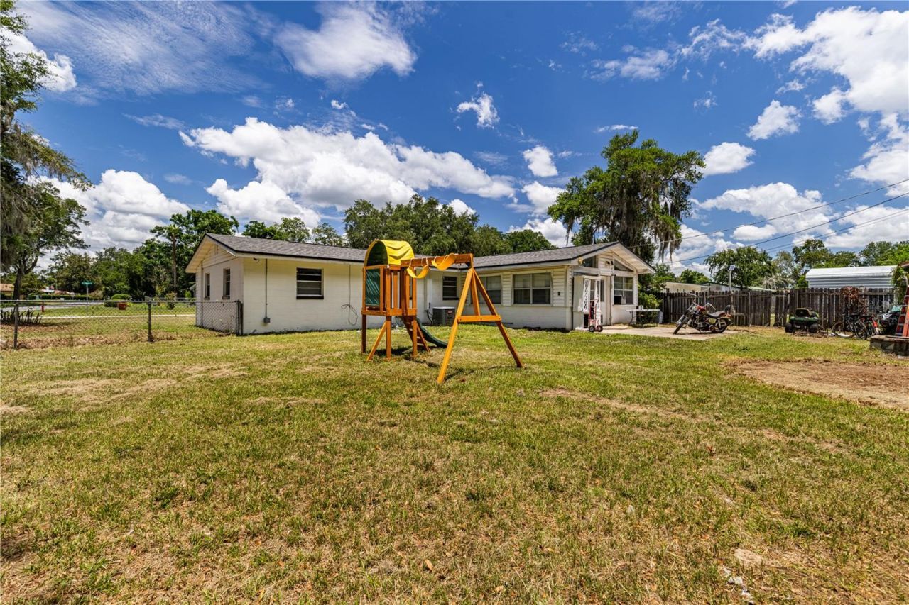 294 SE Tribble Street, Lake City, FL 32025 Photo