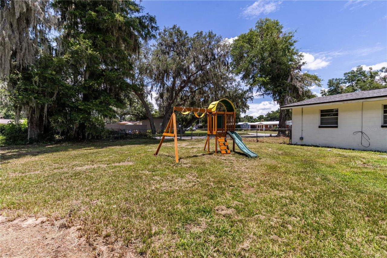 294 SE Tribble Street, Lake City, FL 32025 Photo