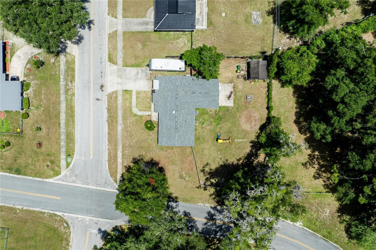 294 SE Tribble Street, Lake City, FL 32025 Photo