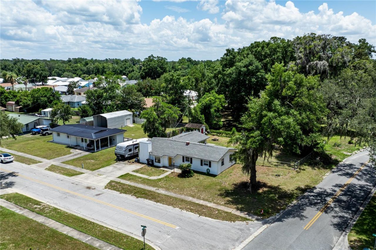 294 SE Tribble Street, Lake City, FL 32025 Photo