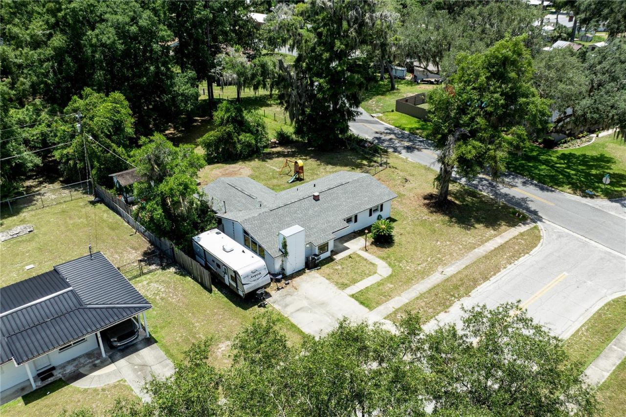 294 SE Tribble Street, Lake City, FL 32025 Photo