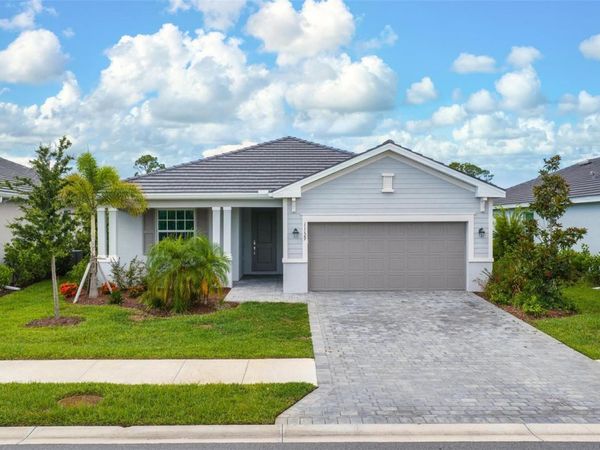 11129 PINOT DRIVE , VENICE, FL 34293