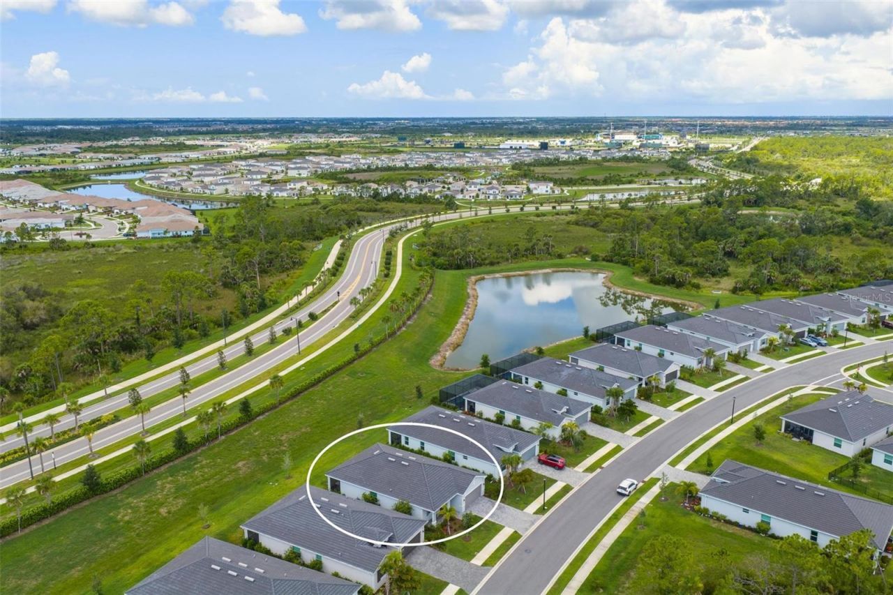 11129 Pinot Drive , Venice, FL 34293 Photo
