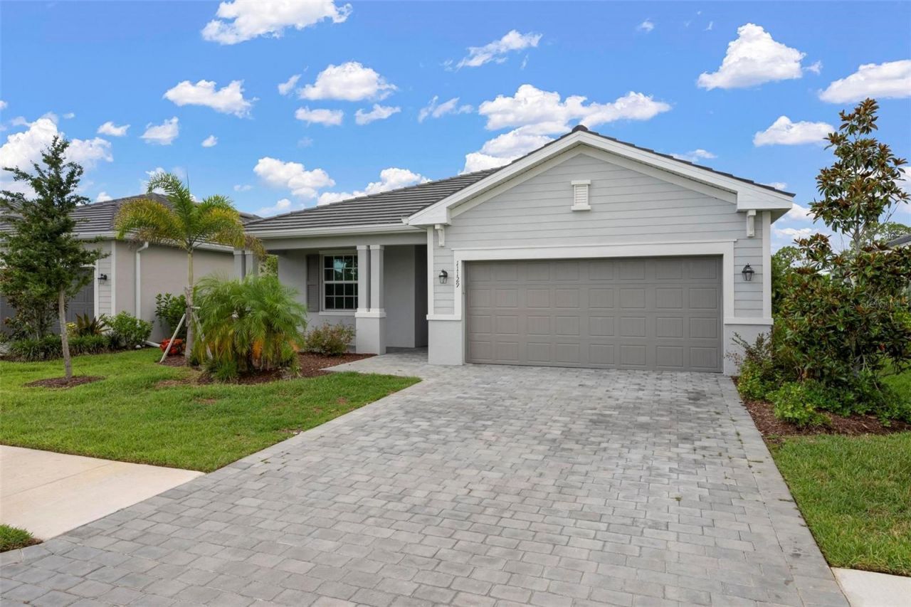 11129 Pinot Drive , Venice, FL 34293 Photo