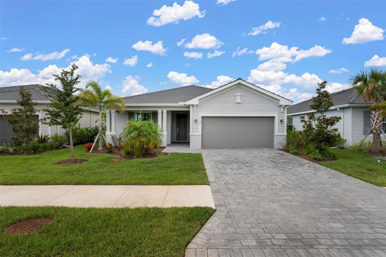 11129 Pinot Drive , Venice, FL 34293 Photo