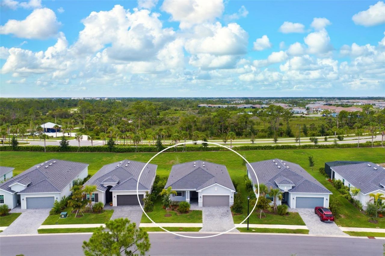 11129 Pinot Drive , Venice, FL 34293 Photo
