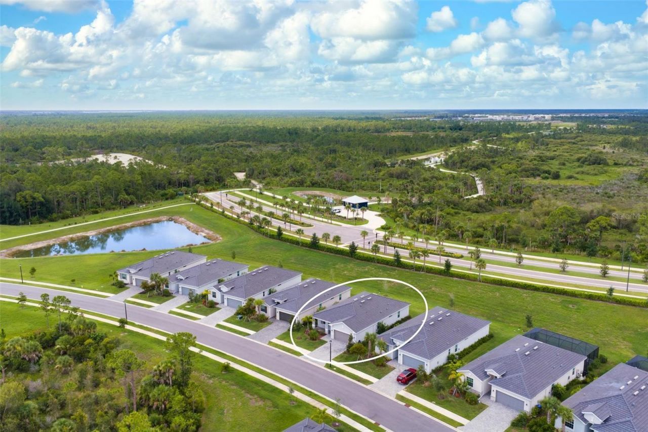 11129 Pinot Drive , Venice, FL 34293 Photo