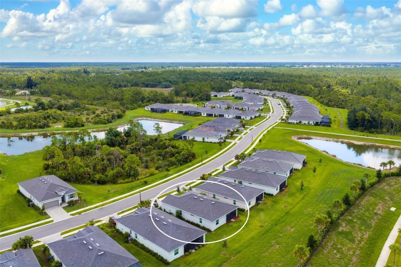 11129 Pinot Drive , Venice, FL 34293 Photo