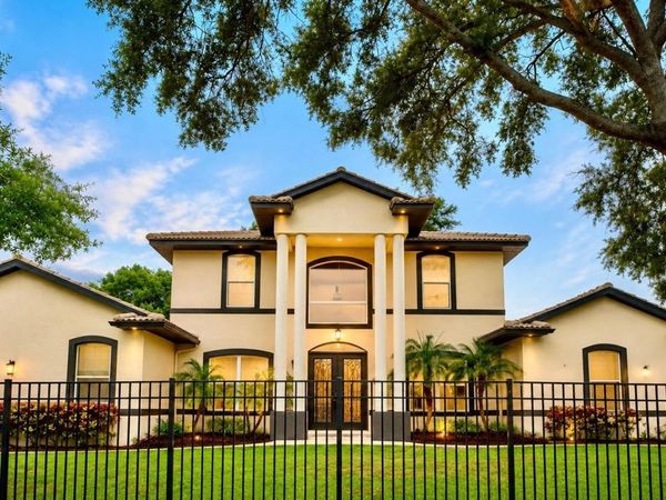 793 DUQUE ROAD, LUTZ, FL 33549