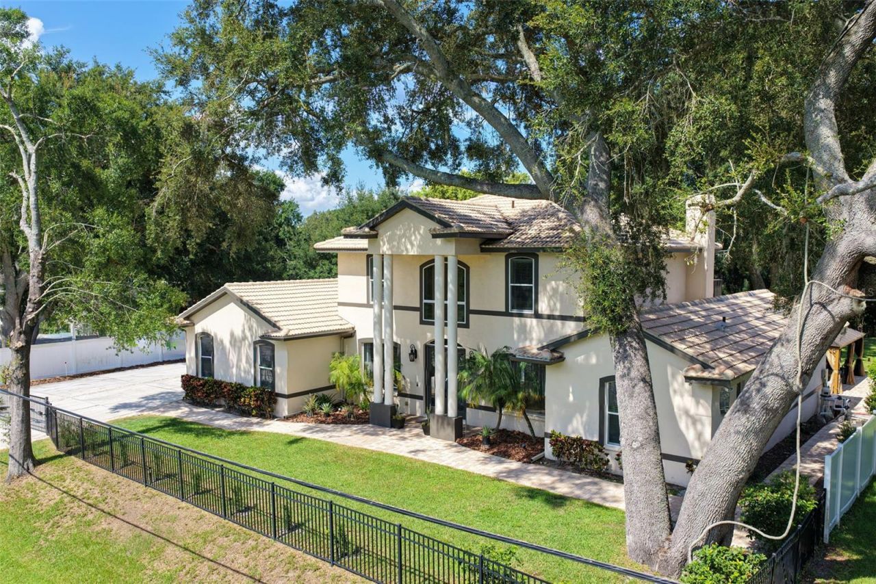 793 Duque Road, Lutz, FL 33549 Photo