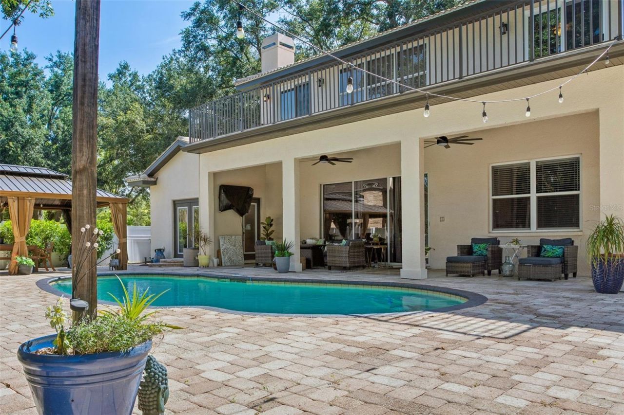 793 Duque Road, Lutz, FL 33549 Photo