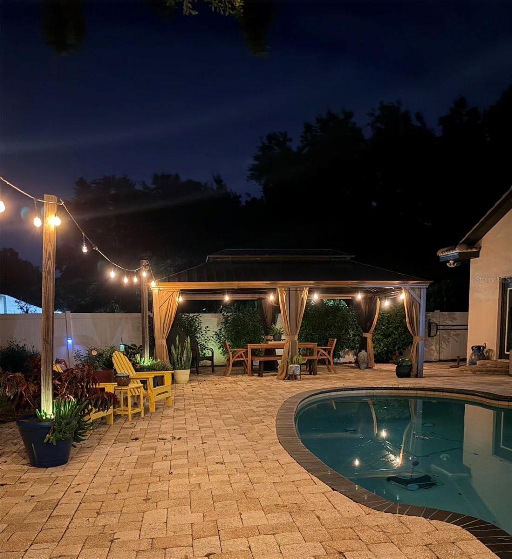 793 Duque Road, Lutz, FL 33549 Photo