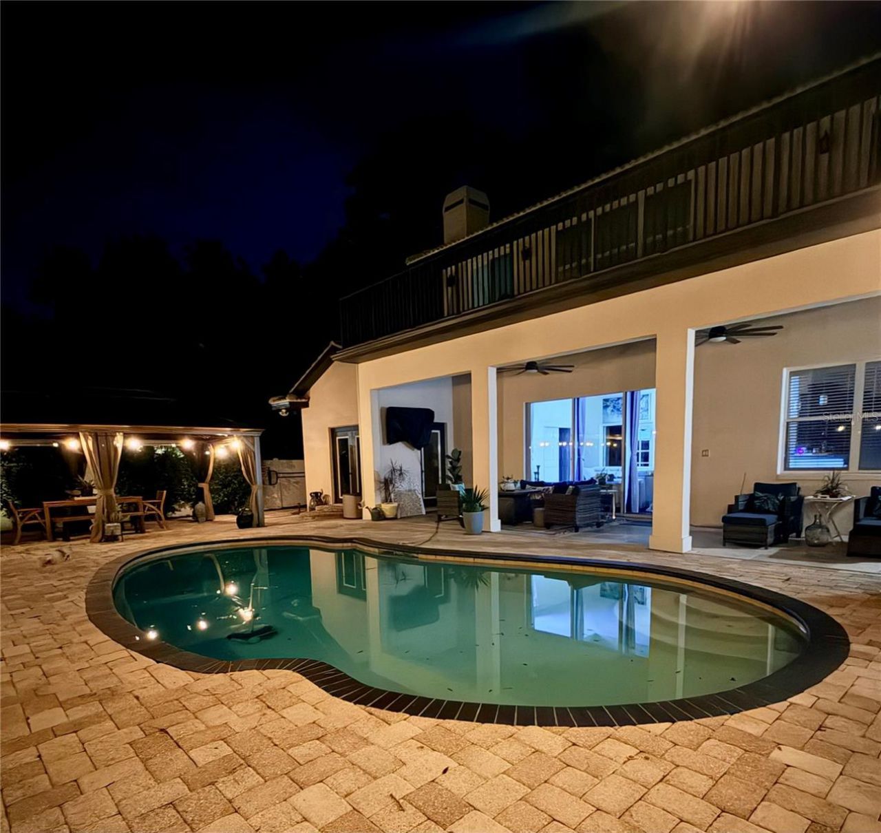 793 Duque Road, Lutz, FL 33549 Photo