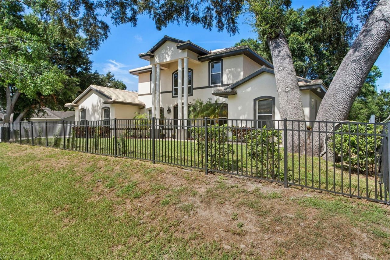 793 Duque Road, Lutz, FL 33549 Photo