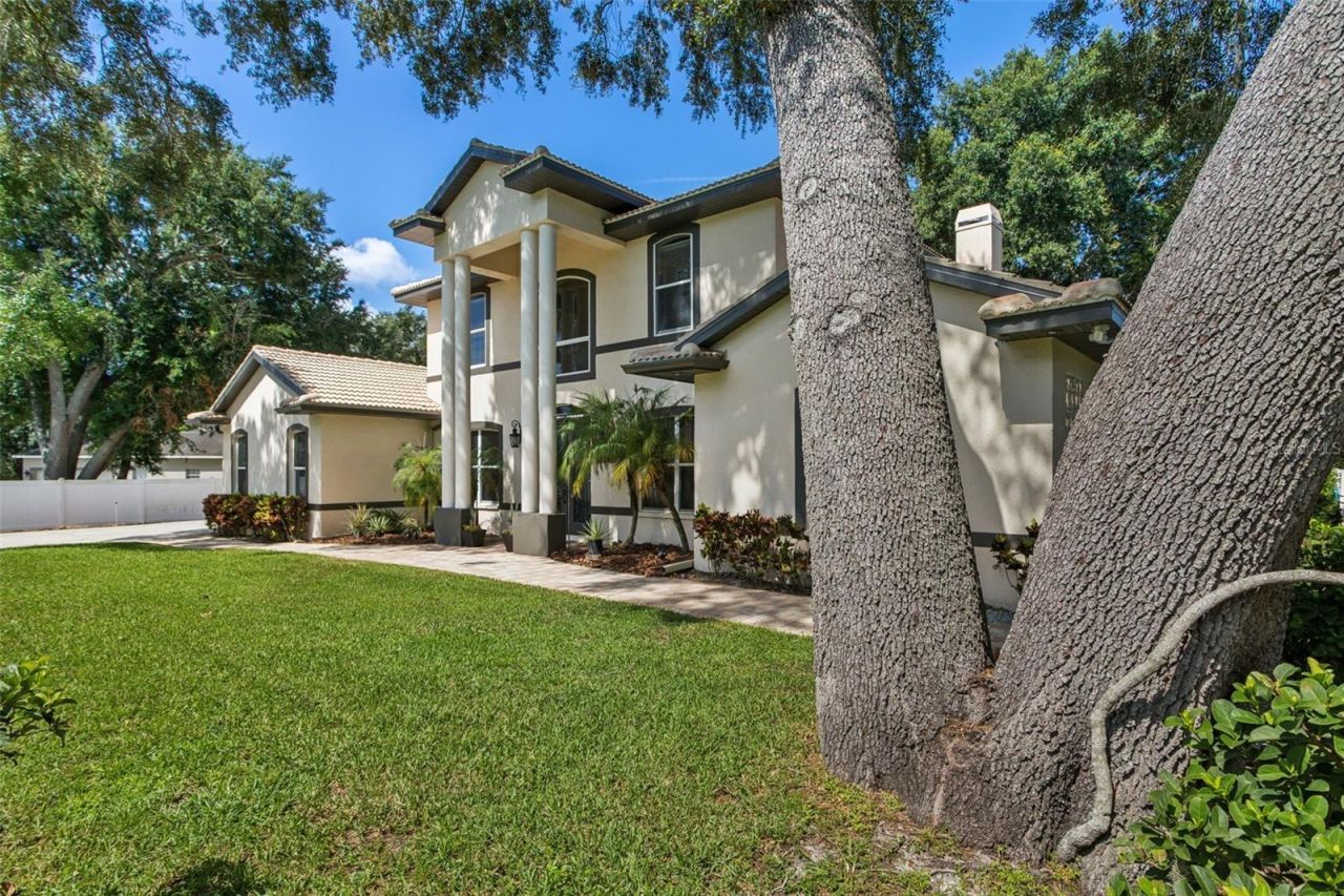 793 Duque Road, Lutz, FL 33549 Photo