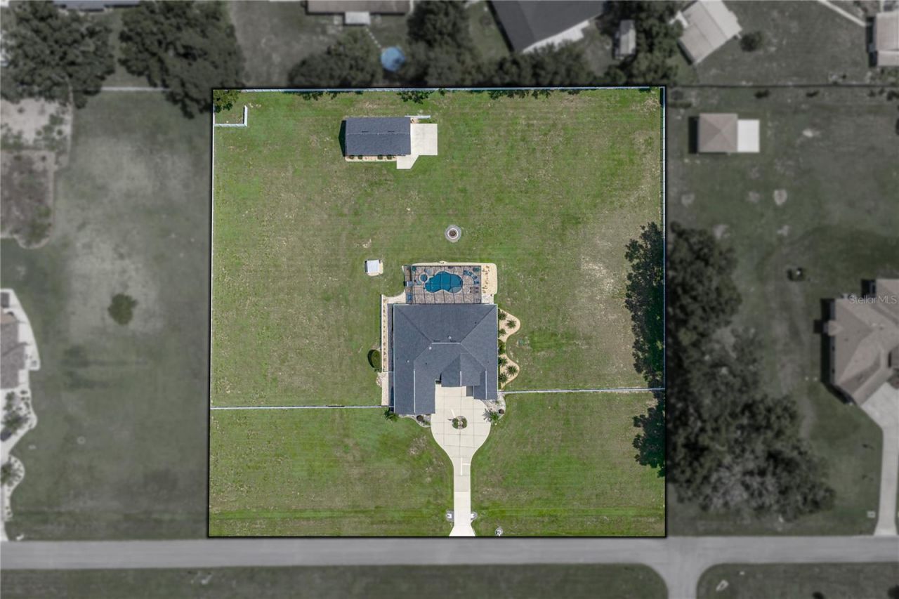 37405 Highridge Drive, Dade City, FL 33525 Photo