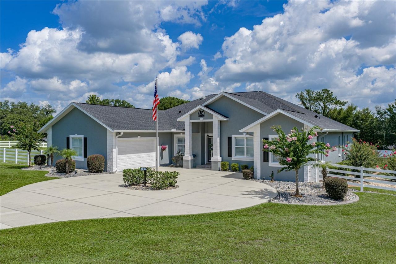 37405 Highridge Drive, Dade City, FL 33525 Photo