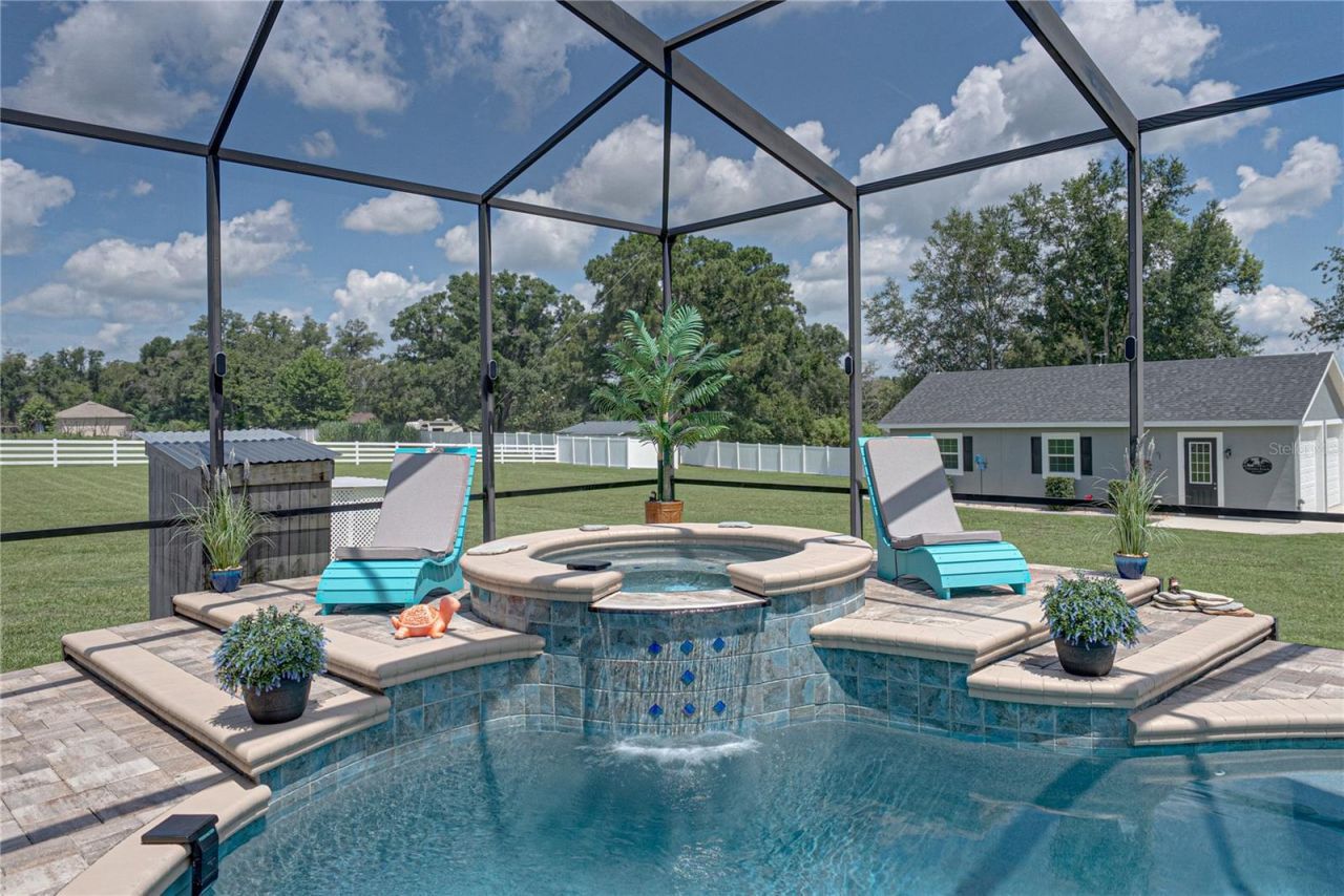 37405 Highridge Drive, Dade City, FL 33525 Photo
