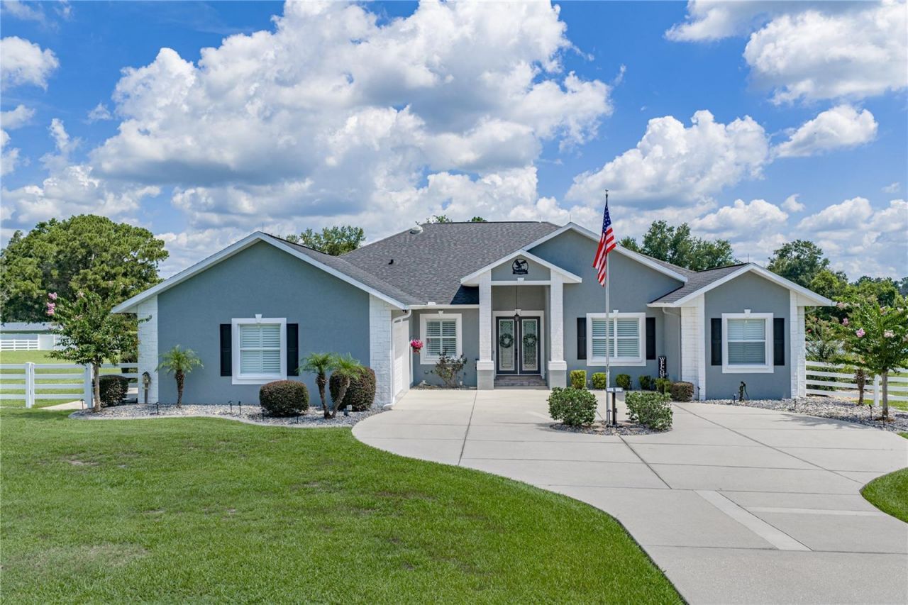 37405 Highridge Drive, Dade City, FL 33525 Photo