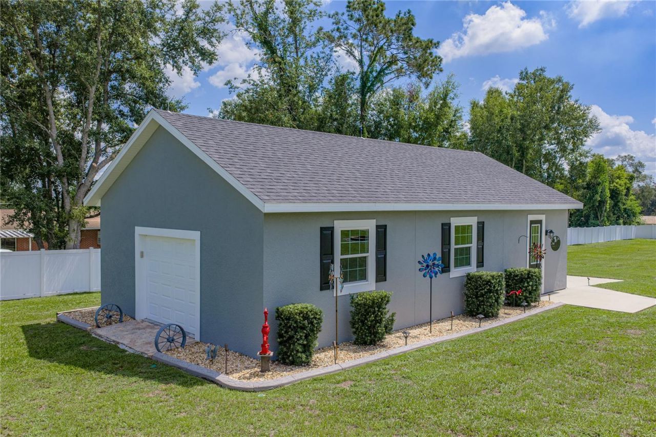 37405 Highridge Drive, Dade City, FL 33525 Photo