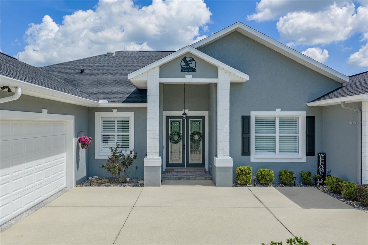 37405 Highridge Drive, Dade City, FL 33525 Photo