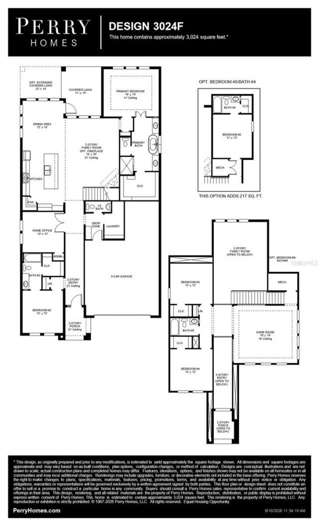 3610 Country View Court, Bradenton, FL 34211 Photo