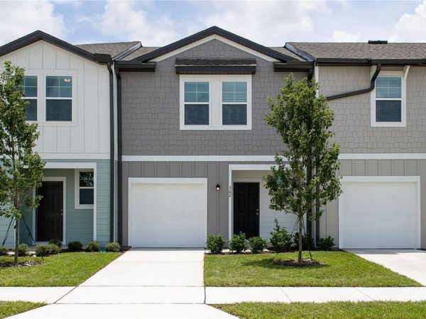 3676 SPIRE DRIVE , DAVENPORT, FL 33837