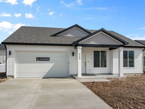642 W 760 N, Unit 204, Tremonton, UT 84337