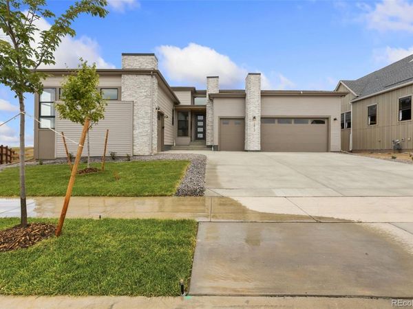 1613 Flourish Court , Windsor, CO 80550