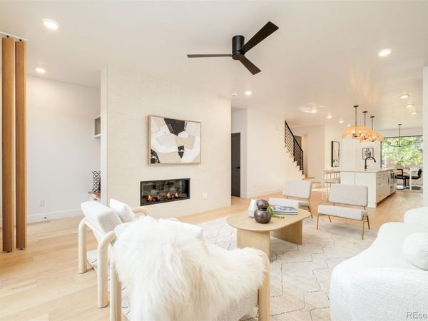4537 N Utica Street , Denver, CO 80212