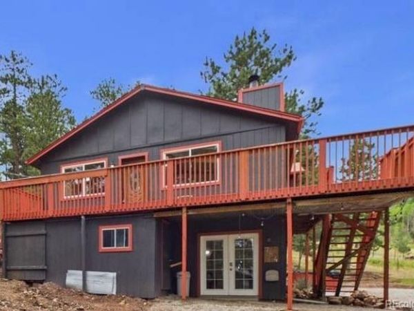 784 Mockingbird Trail, Bailey, CO 80421